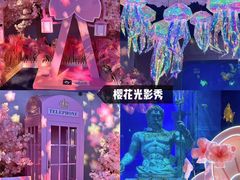 -正佳极地海洋世界