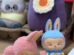 -泡泡玛特POPMART(西单大悦城店)