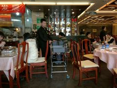 -烤肉宛饭庄(北新桥店)