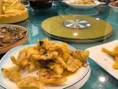 -三八饭店(南京路店)