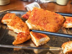 -青海名吃尕张娃非遗烤肉(海湖总店)