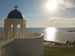 -辽宁团山国家级海洋公园