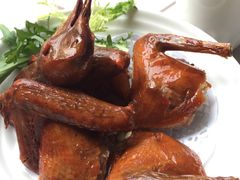 -御花园·粤菜·海鲜火锅(中山公园店)