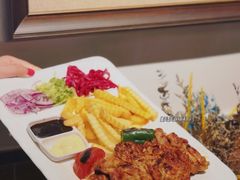 -Mevlana梅夫娜土耳其餐厅·清真