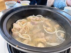 -东椰·海南椰子鸡火锅(朝阳门店)