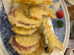 -築鳥日本料理(黑沙环店)