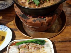 -十六蒲(桂林路店)