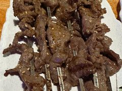 -质烤烤物·活烤海鲜(质烤总店)