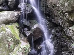 -藏龙百瀑风景区