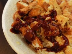 -熊吞·大碗丼烧肉饭(济宁万达广场店)