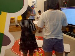-英孚教育青少儿(银盆岭万达广场店)