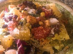 花园沙拉-Cooking Man(中懋天地店)