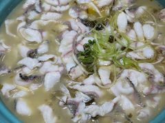 -百岁我家酸菜鱼(龙湾万达店)