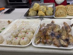 -锦芳小吃外卖(鲜鱼口店)
