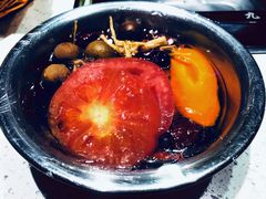 -九府羊·鲜羊火锅·烤串(新华路店)