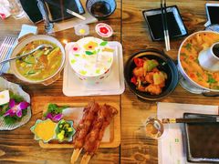 -Hi YOU你的饭局泰餐厅(雍和宫店)