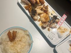 -江边城外烤全鱼(龙德广场店)