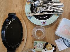 -豪客来牛排(金鼎广场店)