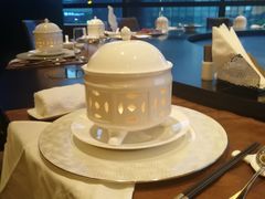 -丽晶轩中餐厅(重庆丽晶酒店)
