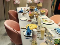 -森林象亲子餐厅·儿童生日会