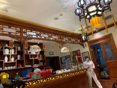 -富华斋饽饽铺·宫廷糕点·伴手礼(护国新天地店)