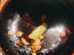 -清水亭湖北菜(大屯DT51店)