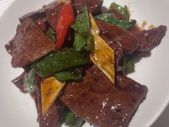 -玫瑰厅上海菜(兴国路店)