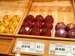 -南宋胡记(杭州体育场路店)
