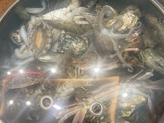 -仙螺岛海鲜自助餐厅(总店)
