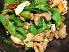 -金牌外婆家(苏州中心店)