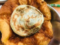 肉饼-增盛魁小吃店