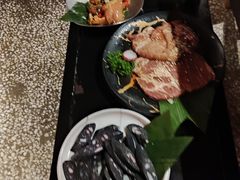-嘿嘟嘟·肋条烧肉放题(爱融荟城店)