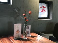 -新沙洞咖啡(泉乐坊店)