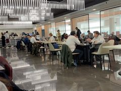 -巴塞罗那约瑟·塔拉德利亚斯-埃尔·普拉特机场
