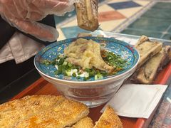 -乡村馕坑肉·烧烤·新疆菜·本地人更爱吃(阿勒泰首店)