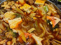 -胖子鱼·天水麻辣鱼火锅(秦州407店)