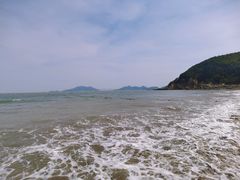 -东海半边山旅游度假区