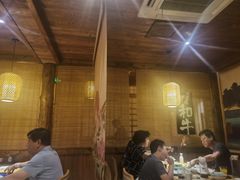-三石铁板烧(紫竹桥店)