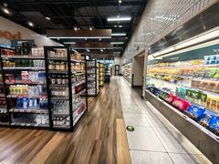 -7fresh七鲜(大族广场店)