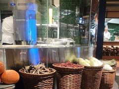 -喜悦烤鸭·新京菜(王府井店)