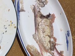 -勇盛潮汕浅海鱼(黄岐名雅路店)