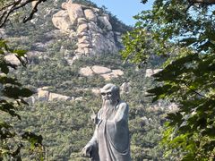 -青岛崂山太清宫