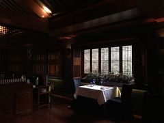 -三嚥阁 La Villa Restaurant
