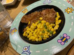 -豪客来牛排(重庆金源世纪广场1731店 )