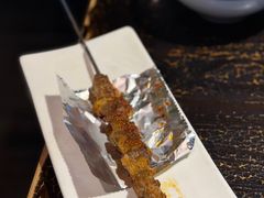 牛肉串-喜晋道面馆(华严寺广场店)