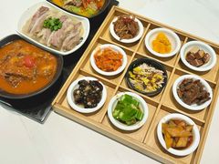 -新仙清汤牛腩(铜锣湾店)