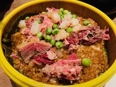 -香园茶社·金陵小灶(老门东店)