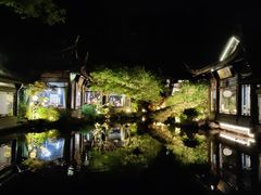 -乾园.魏庐湖景餐厅(花港店)