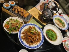 -老头儿油爆虾·知味杭州(爱琴海购物中心)