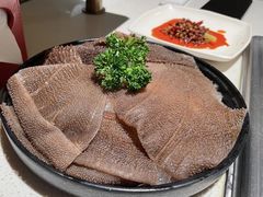 -海底捞火锅(国奥村店)